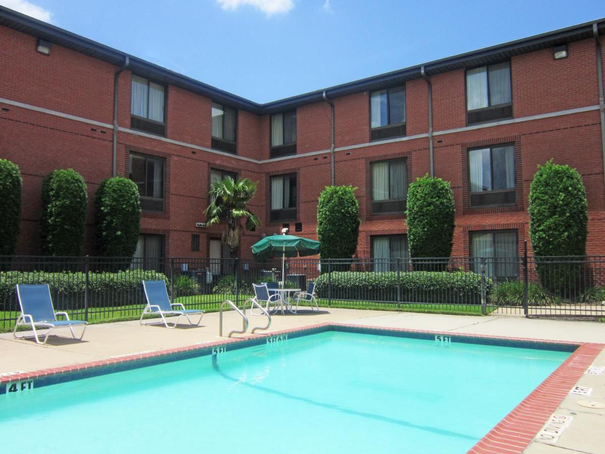 Extended Stay America Suites - Houston - Northwest - Hwy 290 - Hollister Eksteriør bilde