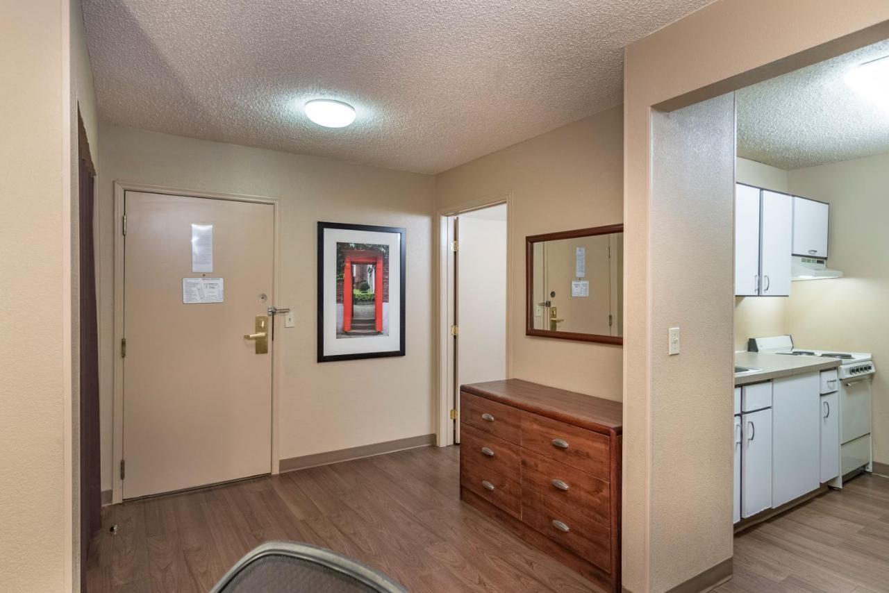 Extended Stay America Suites - Houston - Northwest - Hwy 290 - Hollister Eksteriør bilde