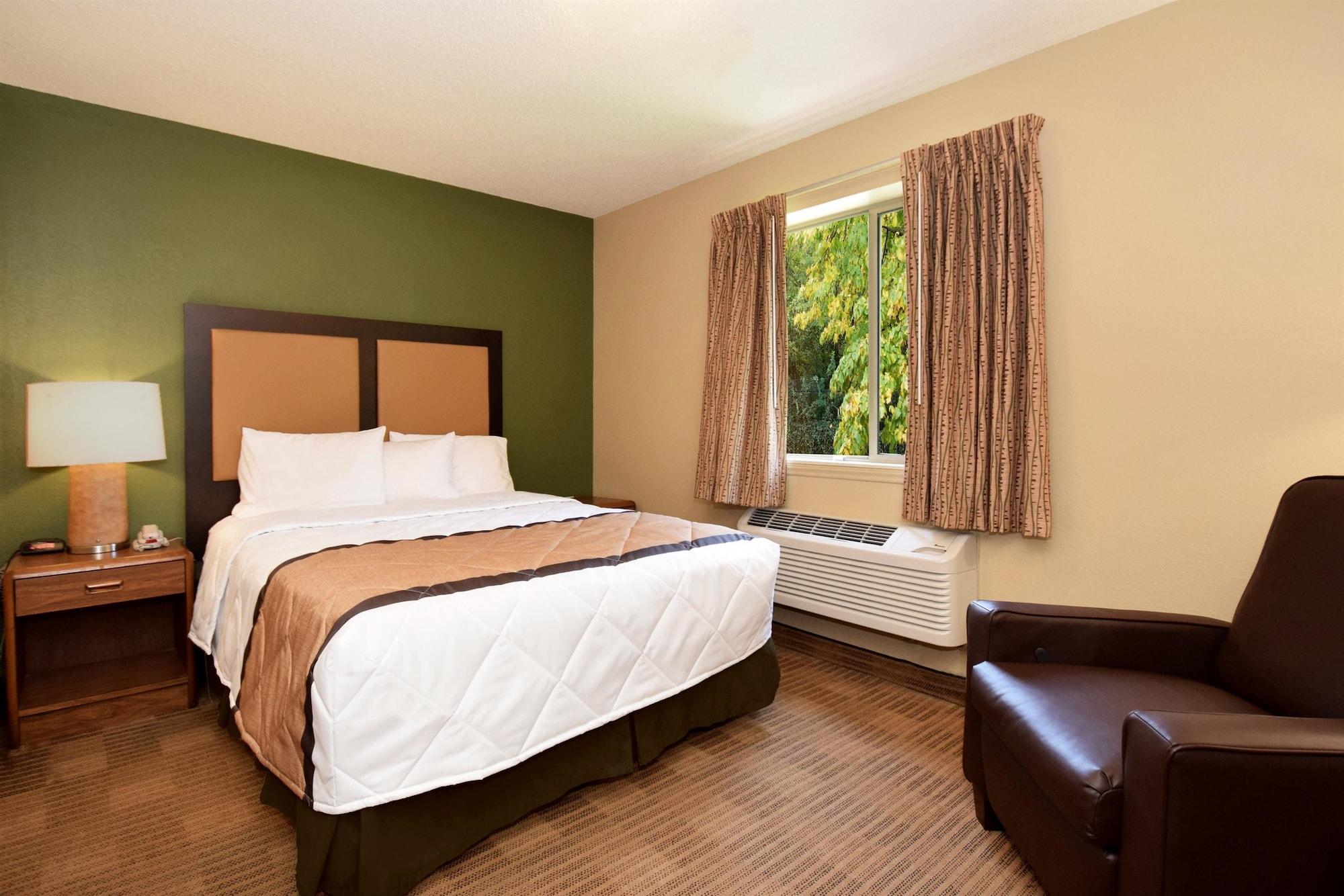 Extended Stay America Suites - Houston - Northwest - Hwy 290 - Hollister Eksteriør bilde