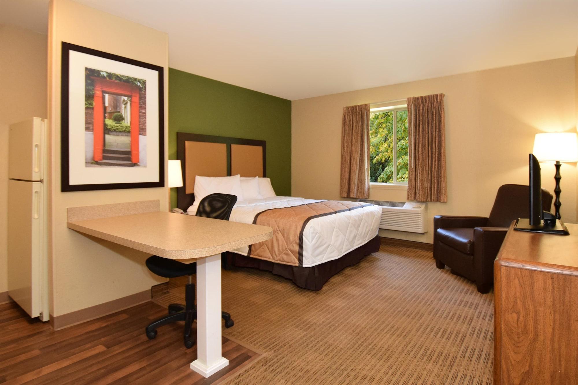 Extended Stay America Suites - Houston - Northwest - Hwy 290 - Hollister Eksteriør bilde