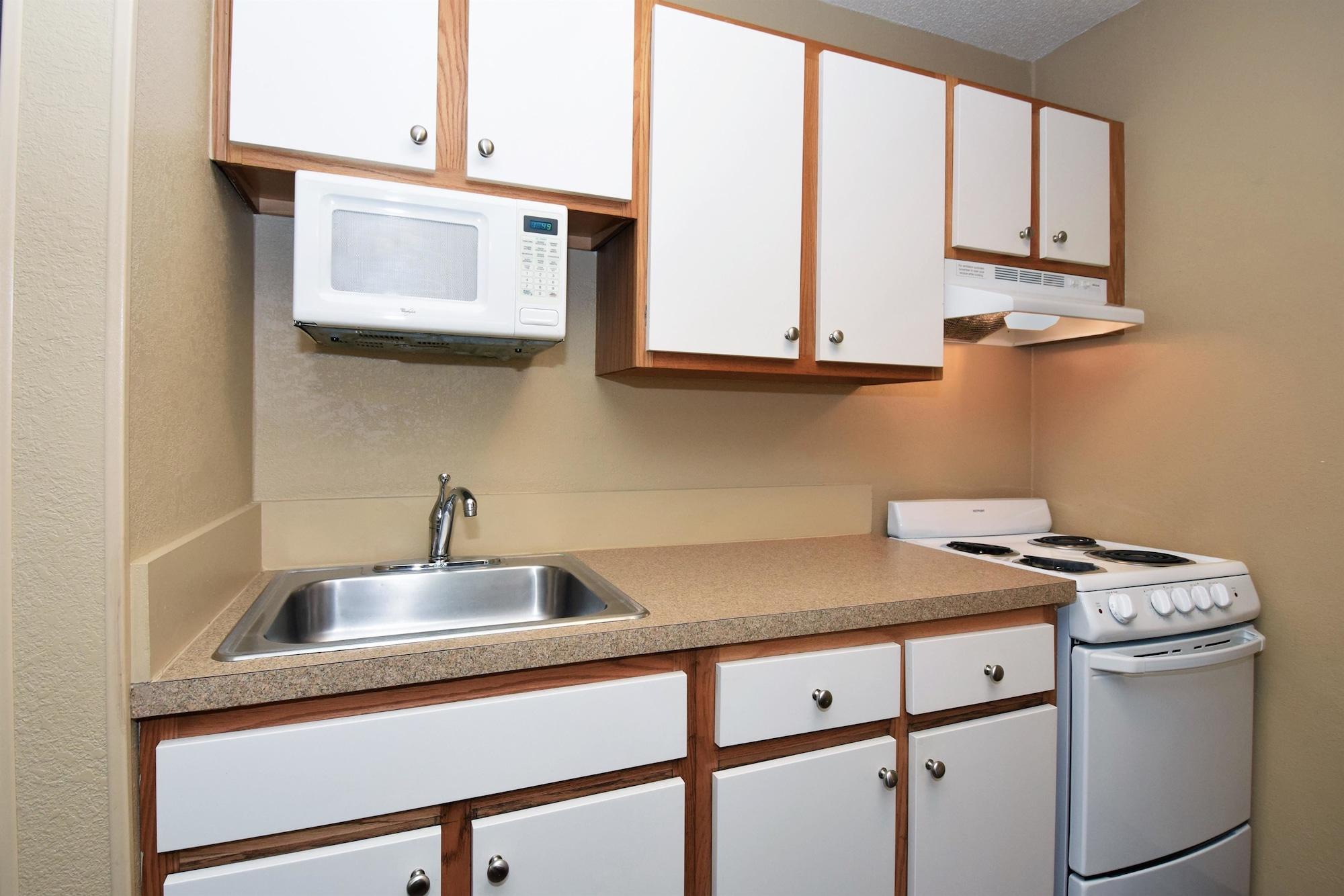 Extended Stay America Suites - Houston - Northwest - Hwy 290 - Hollister Eksteriør bilde