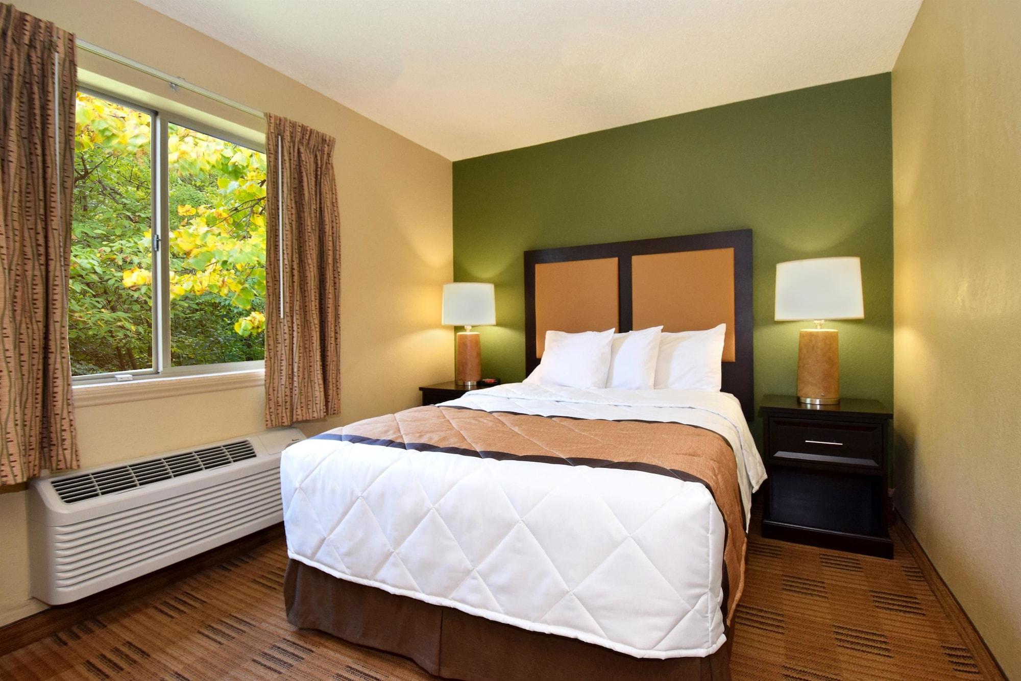 Extended Stay America Suites - Houston - Northwest - Hwy 290 - Hollister Eksteriør bilde