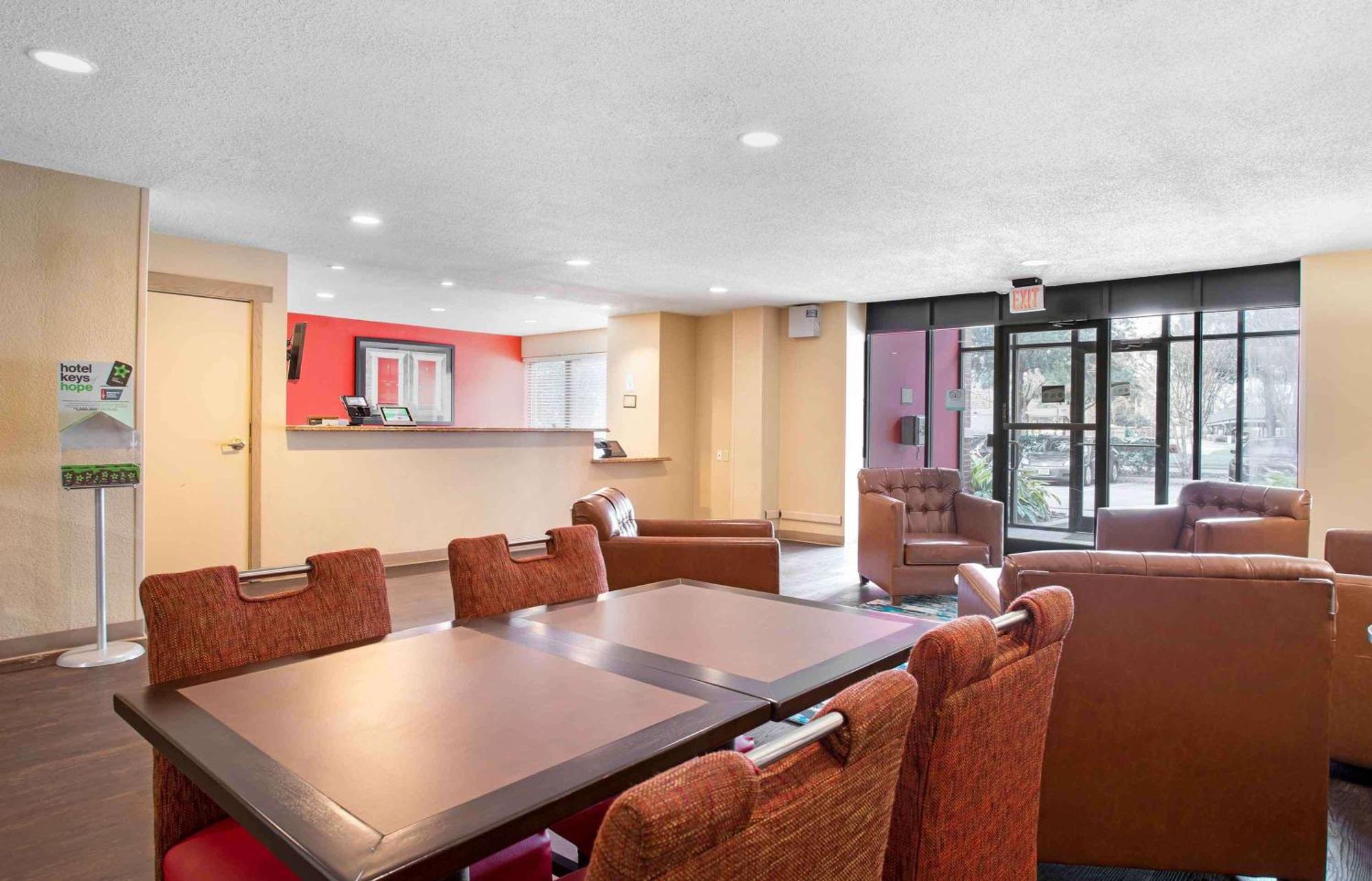 Extended Stay America Suites - Houston - Northwest - Hwy 290 - Hollister Eksteriør bilde