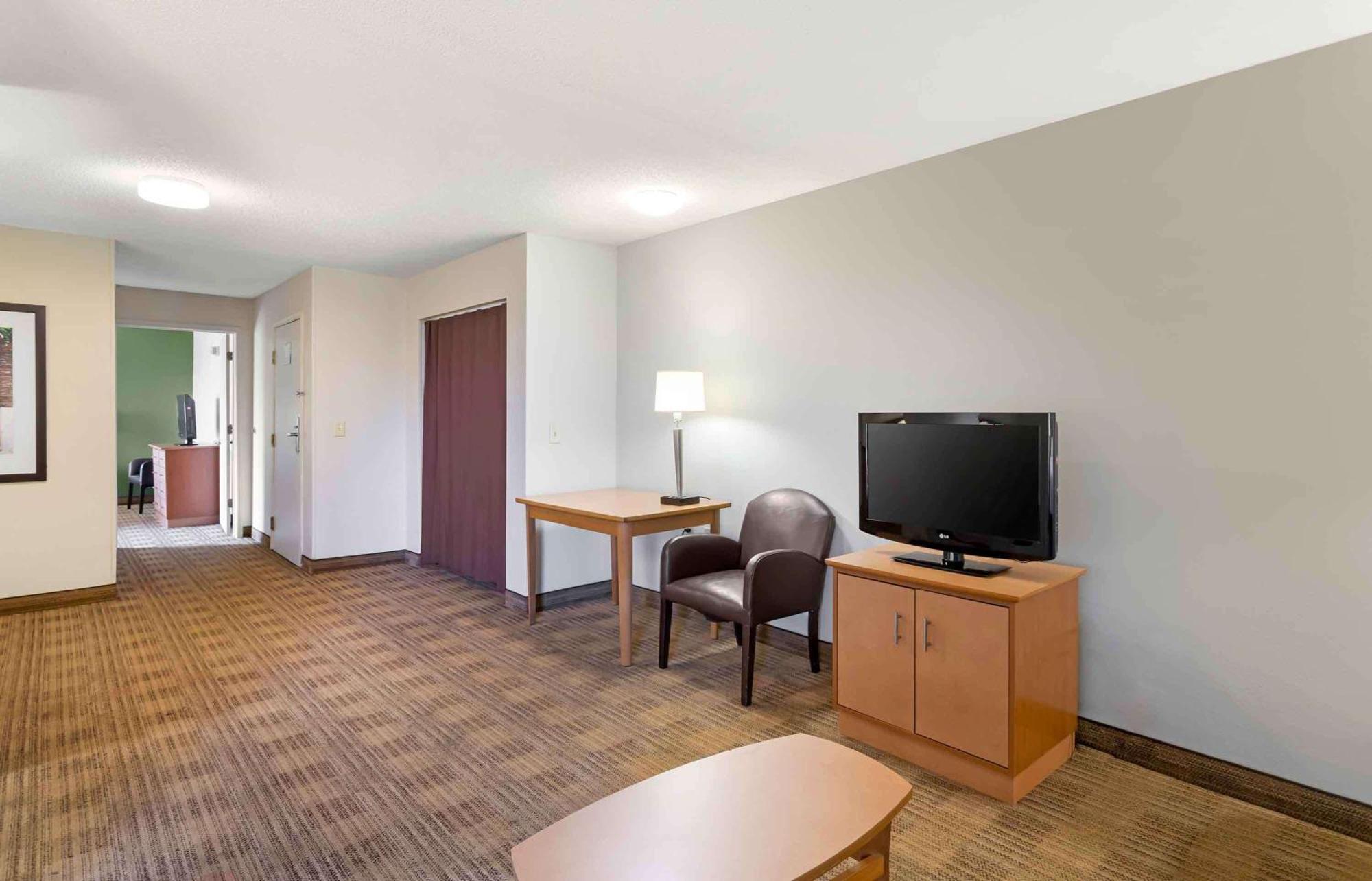 Extended Stay America Suites - Houston - Northwest - Hwy 290 - Hollister Eksteriør bilde