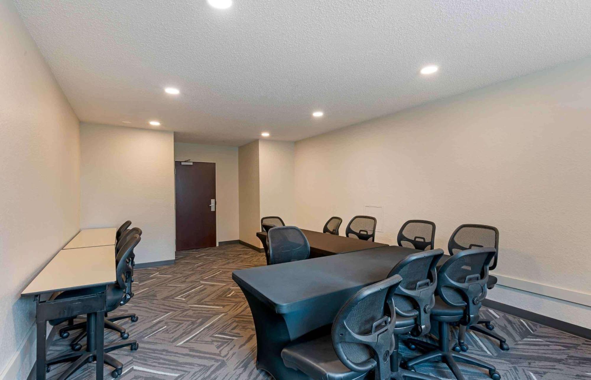 Extended Stay America Suites - Houston - Northwest - Hwy 290 - Hollister Eksteriør bilde