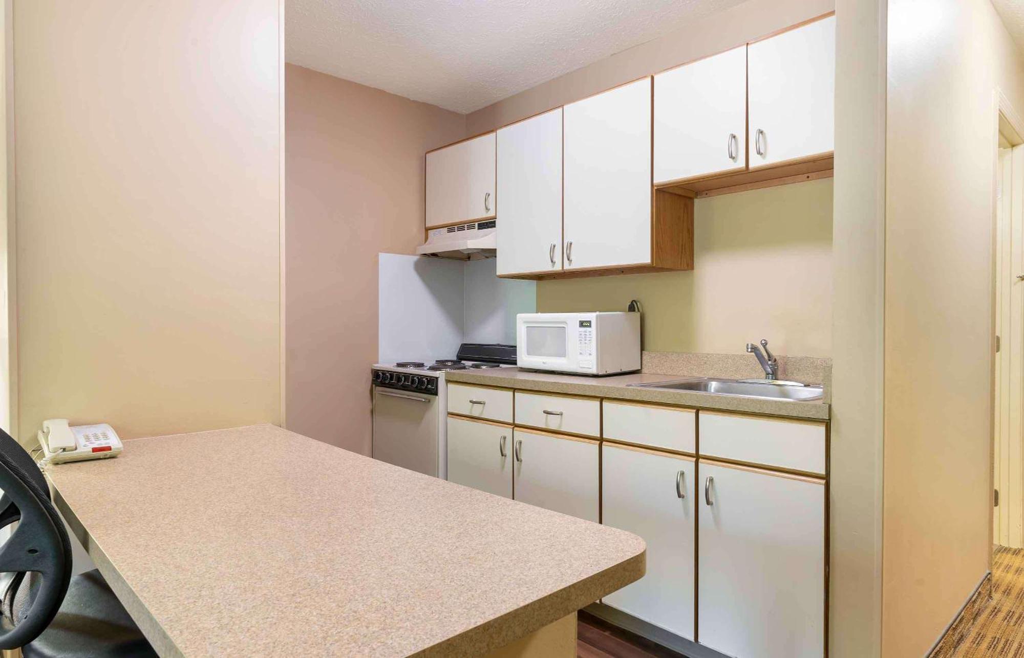 Extended Stay America Suites - Houston - Northwest - Hwy 290 - Hollister Eksteriør bilde
