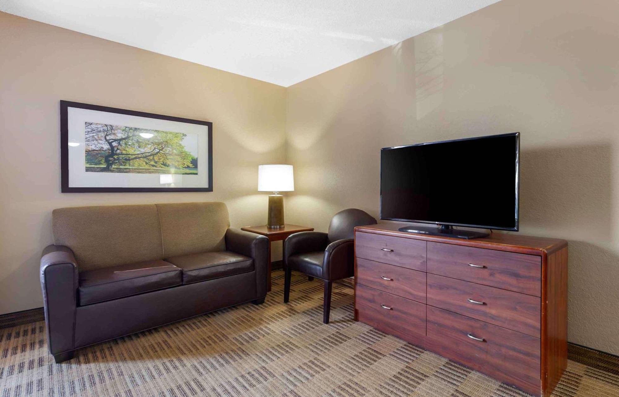Extended Stay America Suites - Houston - Northwest - Hwy 290 - Hollister Eksteriør bilde