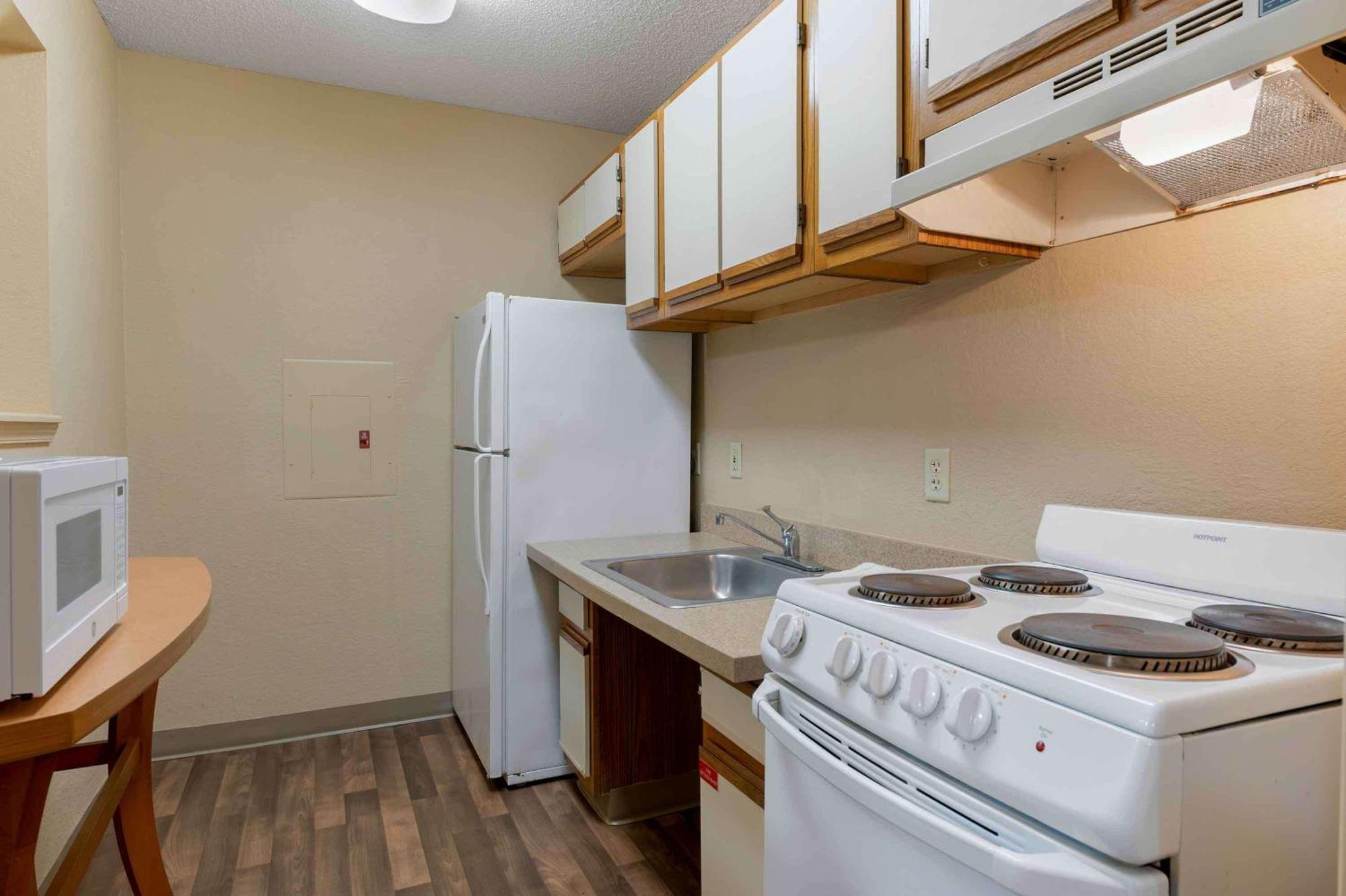 Extended Stay America Suites - Houston - Northwest - Hwy 290 - Hollister Eksteriør bilde